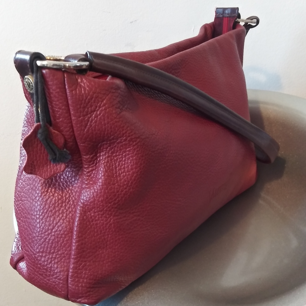 🔥🔥Valetina Made in Italy shoulder bag